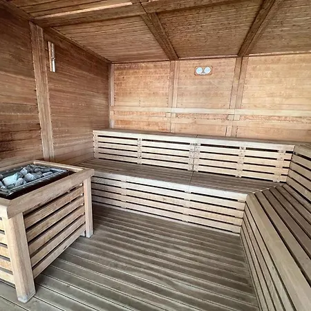 Intempo Sea View By Leo