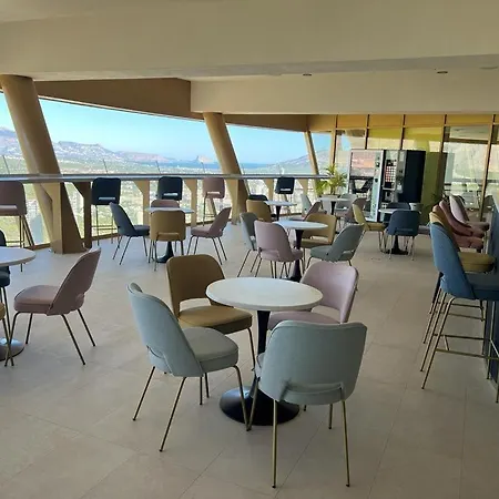 Appartamento Intempo Sea View By Leo *