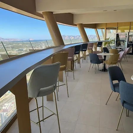 Intempo Sea View By Leo *