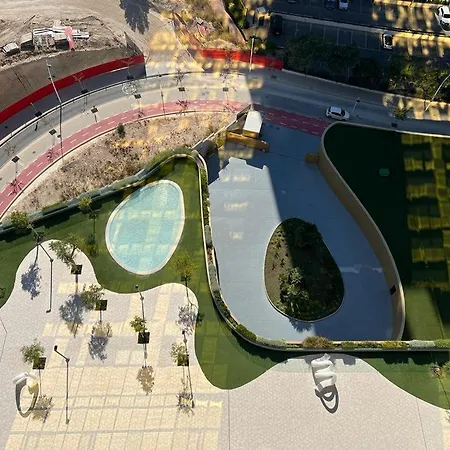 Appartamento Intempo Sea View By Leo *