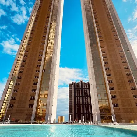 Intempo Sea View By Leo *