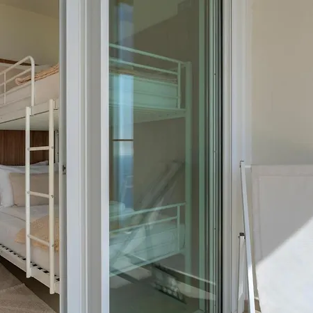 Intempo Sea View By Leo Appartamento Benidorm