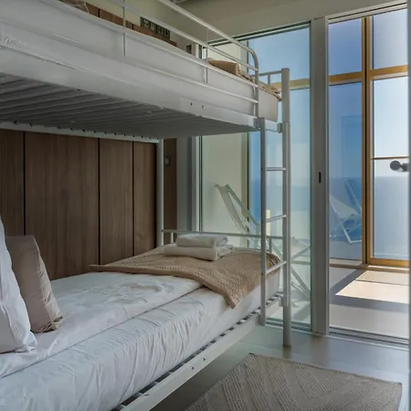 Appartamento Intempo Sea View By Leo