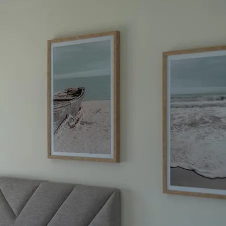 Intempo Sea View By Leo Appartamento