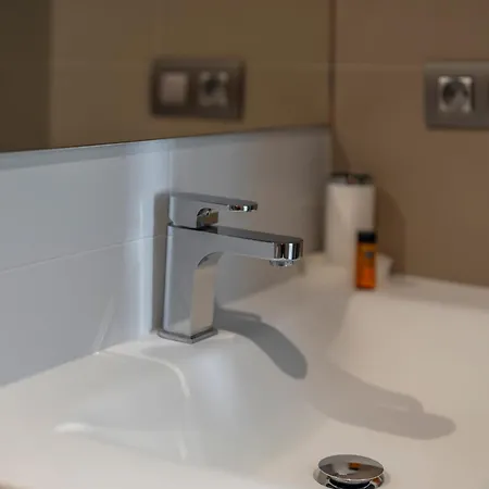 Appartamento Intempo Sea View By Leo Benidorm