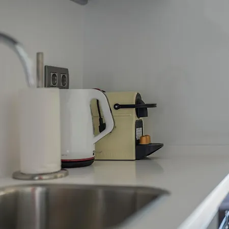 Intempo Sea View By Leo Appartamento