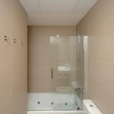 Intempo Sea View By Leo Benidorm