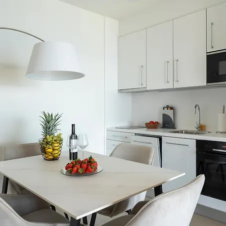 Intempo Sea View By Leo Appartamento *