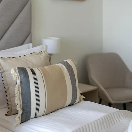 Intempo Sea View By Leo Appartamento Benidorm