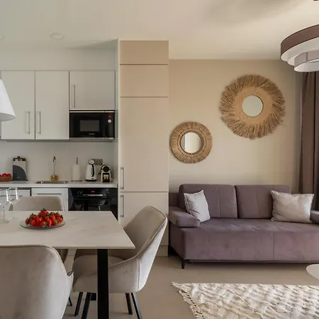 Intempo Sea View By Leo * Benidorm