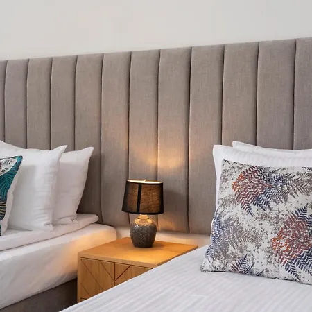 Intempo Sea View By Leo