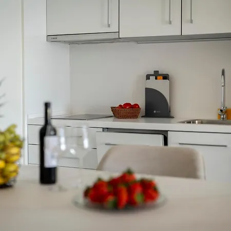 Intempo Sea View By Leo Appartamento *