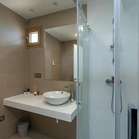 Intempo Sea View By Leo Appartamento