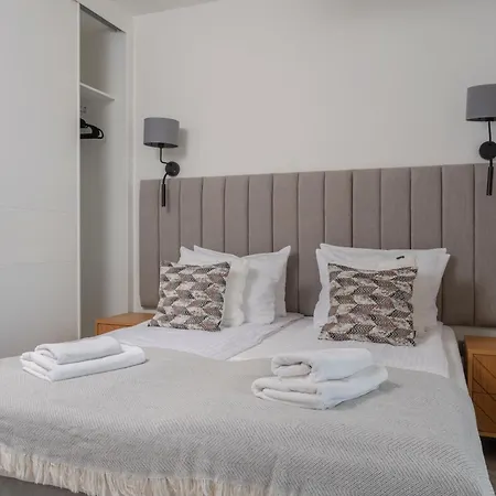 Appartamento Intempo Sea View By Leo *