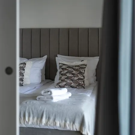 Intempo Sea View By Leo Benidorm