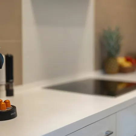 Intempo Sea View By Leo *