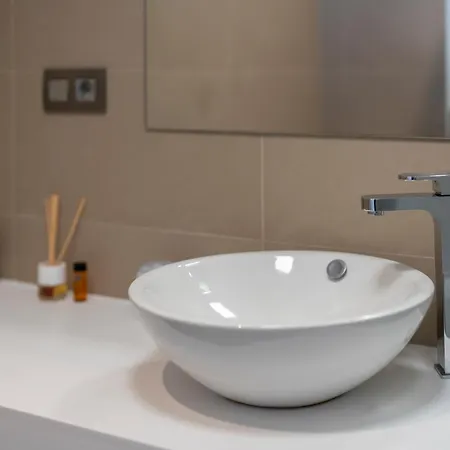 Intempo Sea View By Leo Appartamento *