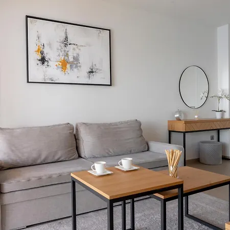 Intempo Sea View By Leo *