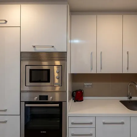 Intempo Sea View By Leo * Benidorm