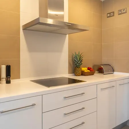 Intempo Sea View By Leo Appartamento