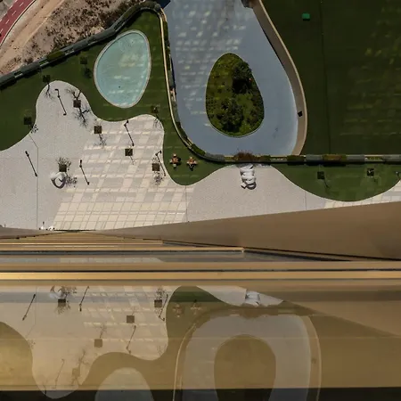 Appartamento Intempo Sea View By Leo *