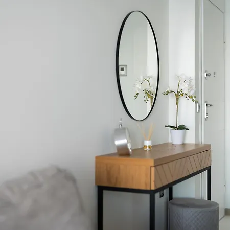 Appartamento Intempo Sea View By Leo Benidorm