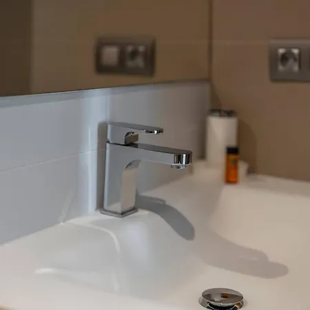 Intempo Sea View By Leo Appartamento *