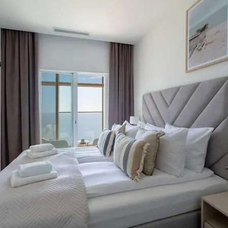 Appartamento Intempo Sea View By Leo *