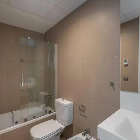 Intempo Sea View By Leo Appartamento Benidorm