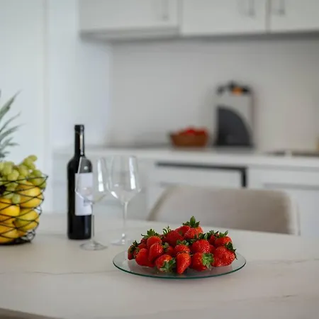 Intempo Sea View By Leo