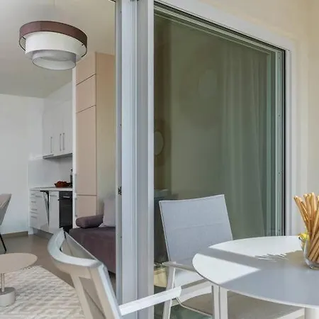 Intempo Sea View By Leo Appartamento *