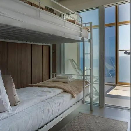 Appartamento Intempo Sea View By Leo Benidorm