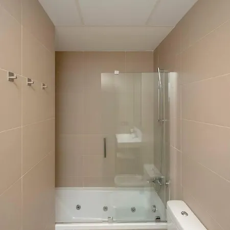 Appartamento Intempo Sea View By Leo Benidorm