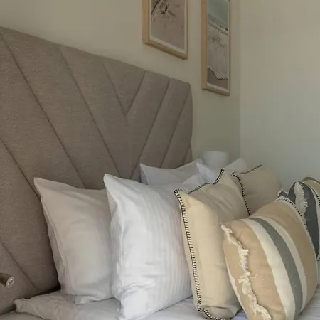 Intempo Sea View By Leo Appartamento Benidorm