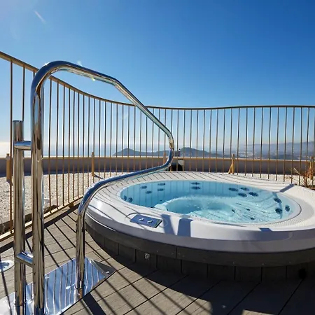 Intempo Sea View By Leo Benidorm