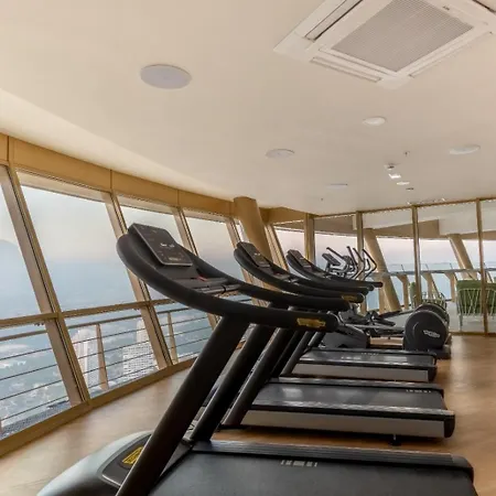 Intempo Sea View By Leo Appartamento Benidorm