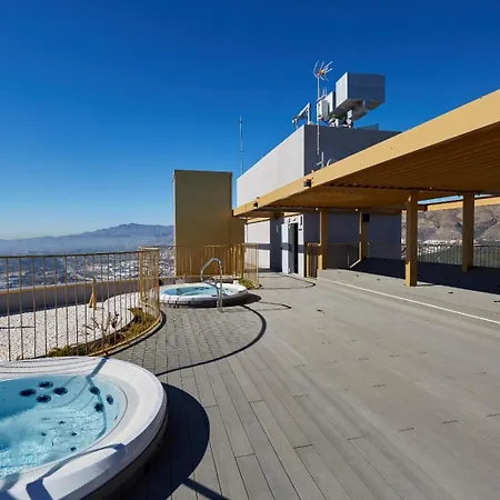 Intempo Sea View By Leo *