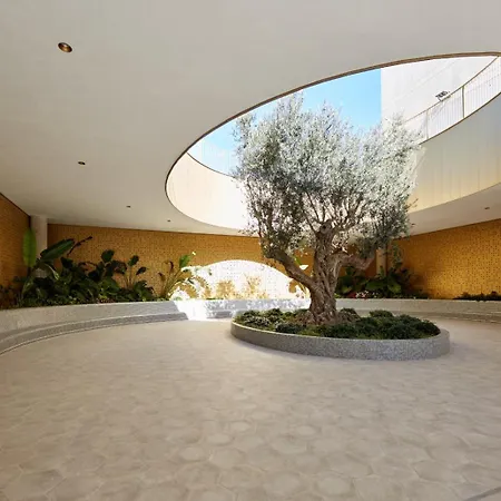 Intempo Sea View By Leo