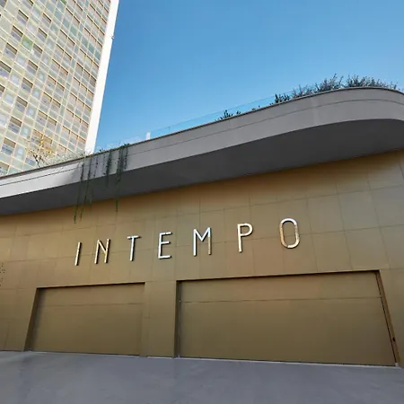 Appartamento Intempo Sea View By Leo