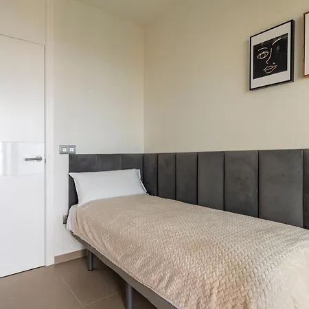 Intempo Sea View By Leo